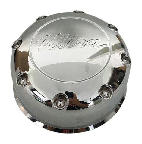 Ultra Wheels 89-8113 Chrome Wheel Center Cap - The Center Cap Store