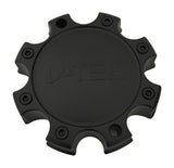 V-Tec Wheels C326MB-8CS 326-C8SC 60032090F-1 LG0704-03 Black Wheel Center Cap - The Center Cap Store