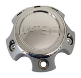 V-Tec Wheels C392-5C65 Chrome Wheel Center Cap - The Center Cap Store