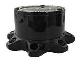 V-Tec Wheels C394GB-8VT Gloss Black Center Cap - The Center Cap Store