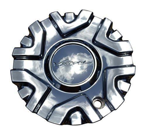 Veloche Air Wheel C123101C C10575C Chrome Center Cap - The Center Cap Store