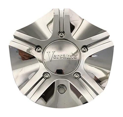 Versante 214 Chrome Center Cap CSVE214-A2P SJ903-15 - The Center Cap Store