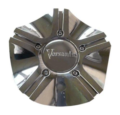 Versante 214 Chrome Center Cap CSVE214-A2P SJ903-15 - The Center Cap Store