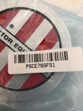 Victor Equipment PCH67 C-E76 PSCE76GFS1 Red and Silver Center Cap 77MM CCVIC - The Center Cap Store