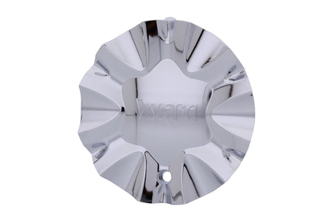 Viscera 778 Wheels EMR0778-TRUCK-CAP Chrome Center Cap - The Center Cap Store