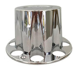 Vision Wheels 081-B 081 B Chrome Wheel Center Cap - The Center Cap Store