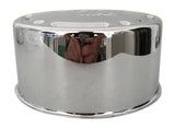 Vision Wheels 10691765F-1 Chrome Wheel Center Cap - The Center Cap Store