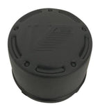 Vision Wheels C-160V Matte Black Center Cap - The Center Cap Store