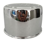 Vision Wheels C-715F Chrome Wheel Center Cap - The Center Cap Store