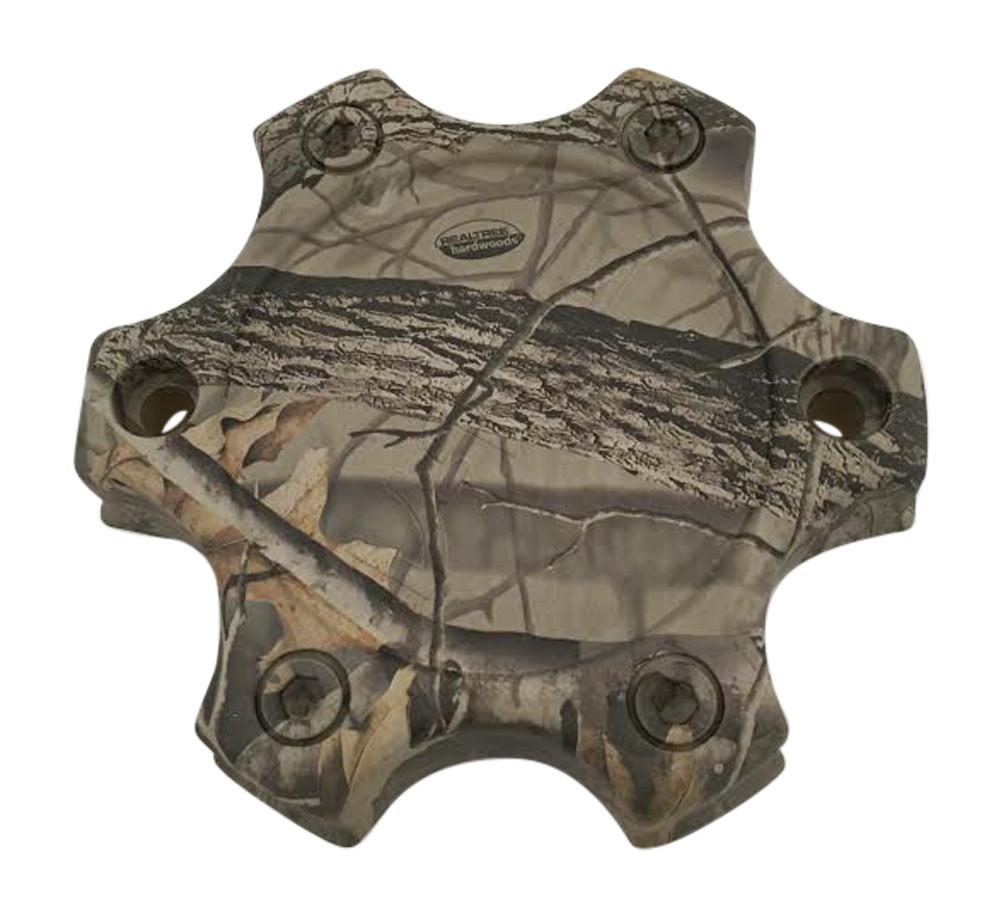 Vision Wheels C326HW-6C Camo Center Cap - The Center Cap Store