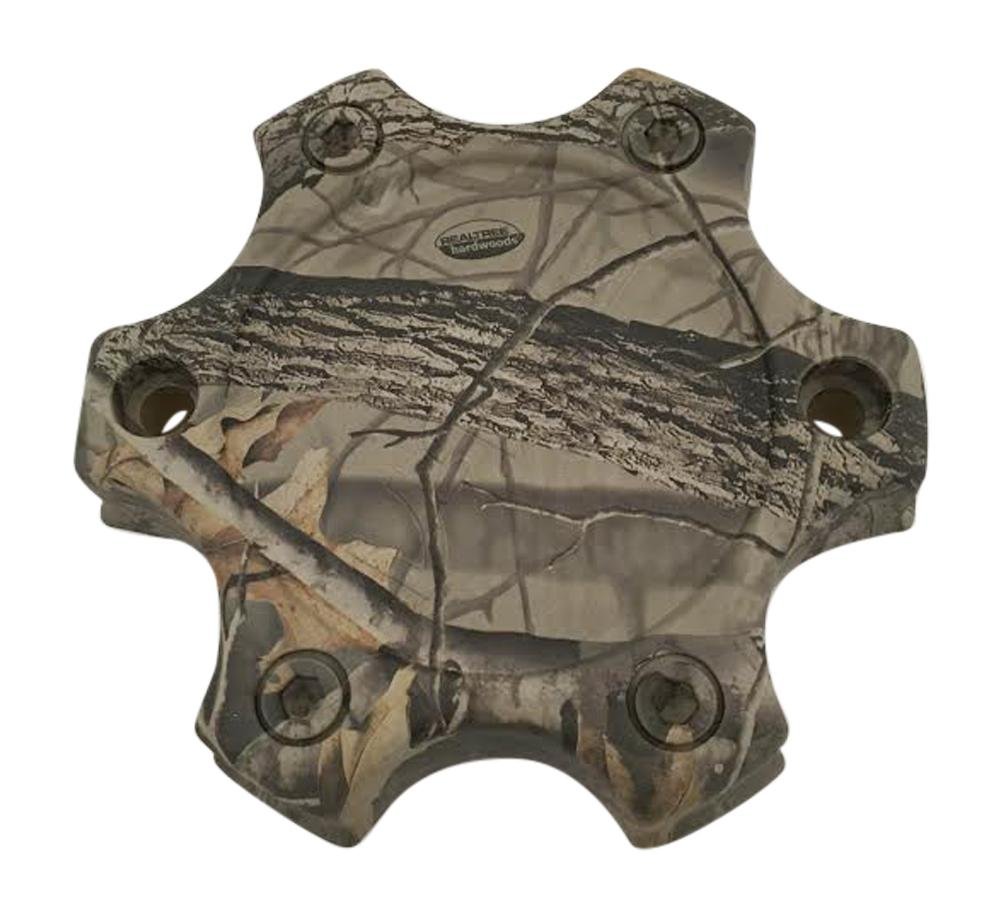 Vision Wheels C326HW-6C Camo Center Cap - The Center Cap Store