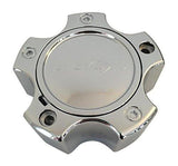 Vision Wheels C372-5CDOCV Chrome Wheel Center Cap - The Center Cap Store