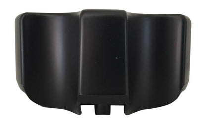 Vision Wheels C372MB-6CDOCV Matte Black Center Cap - The Center Cap Store