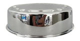 Vision Wheels C715F-210 Chrome Wheel Center Cap - The Center Cap Store