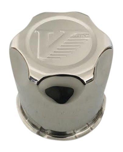 Vision Wheels SC036 Chrome Wheel Center Cap - The Center Cap Store