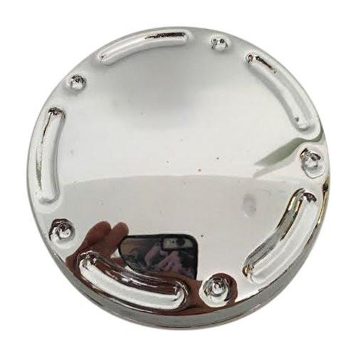 Vision Wheels V-160E Chrome Wheel Center Cap - The Center Cap Store