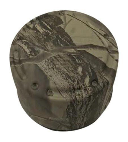 Vision Wheels V160D Camo Wheel Center Cap - The Center Cap Store