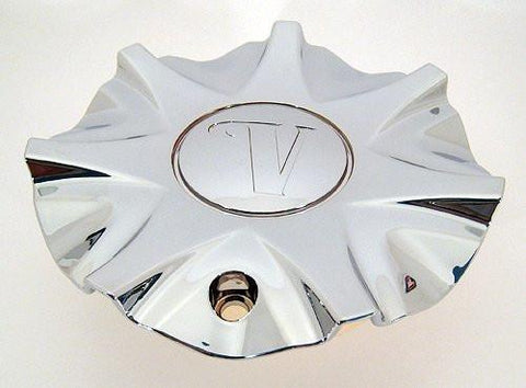 VW-750 Velocity Wheel Center Cap Serial Number CS376-1P - The Center Cap Store