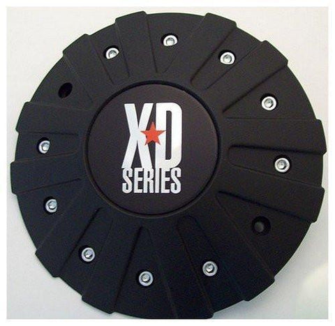 Wheel Pros 846L215B Wheel Center Cap - The Center Cap Store