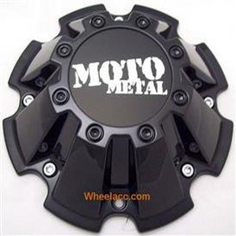 Wheel Pros M793BK01 Wheel Center Cap - The Center Cap Store