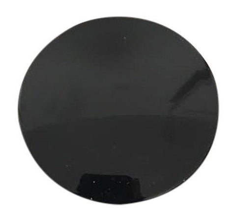 Wheel Replicas AC-JP06-C Gloss Black Wheel Center Cap - The Center Cap Store