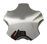 Wheel Replicas CAPF-269 Chrome Wheel Center Cap - The Center Cap Store