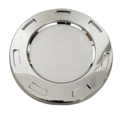 Wheel Replicas Escalade C7095K203 71172290F-1 Chrome Wheel Center Cap - The Center Cap Store