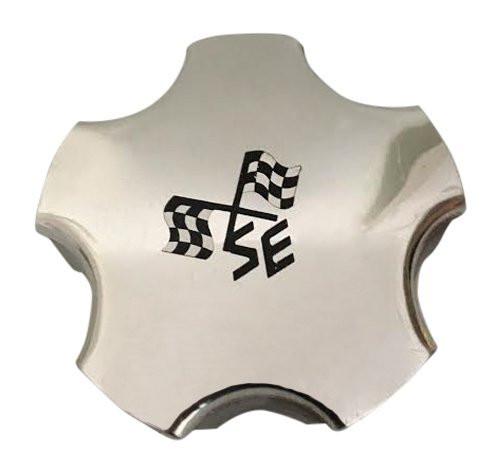 Wheel Replicas SF-269 Chrome Wheel Center Cap - The Center Cap Store